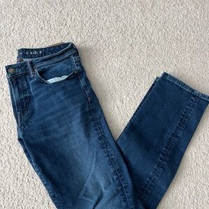 American Eagle AirFlex+ Denim Jeans